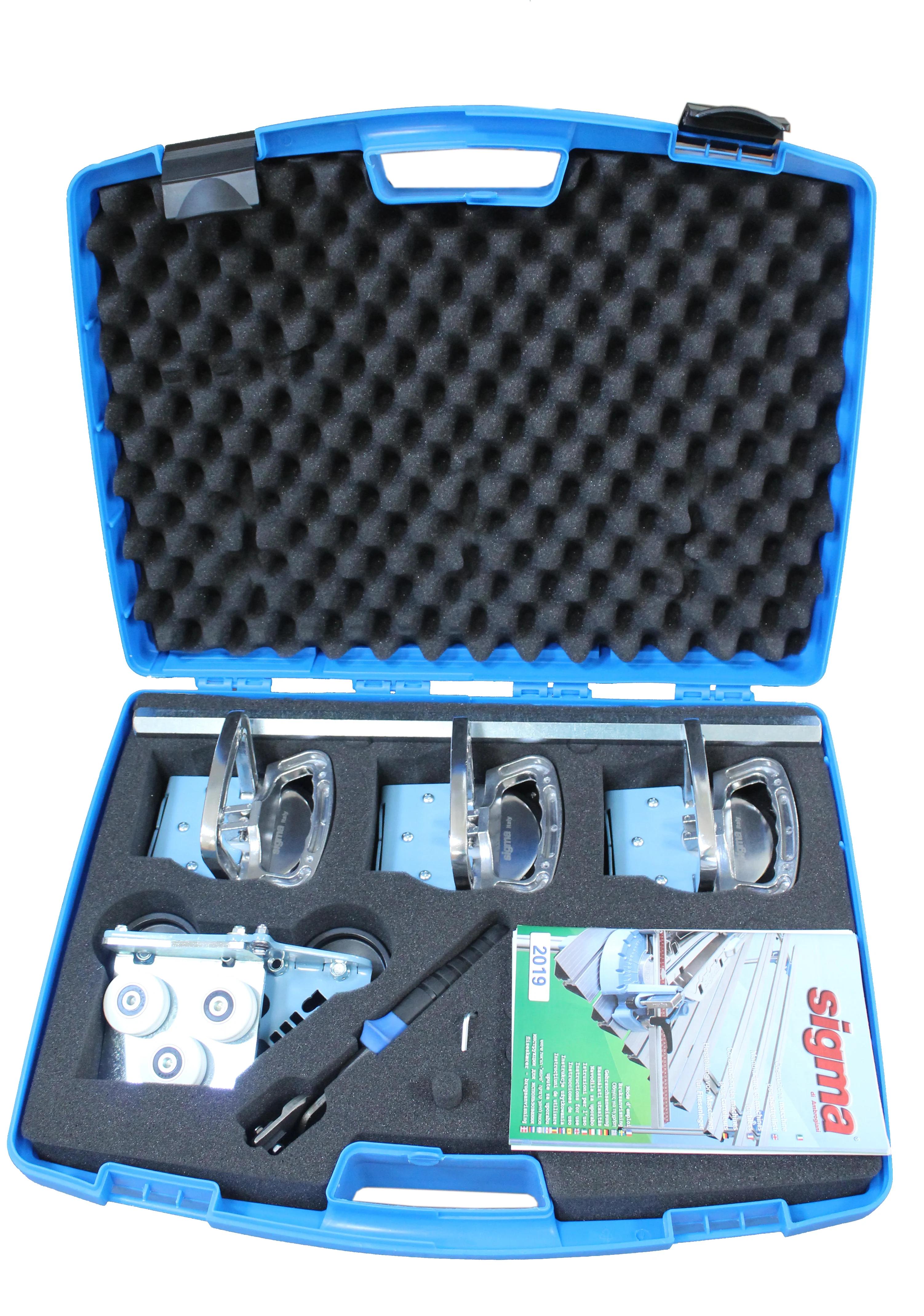 Sigma Kera-Cut Extendable 8AE3 - Image 3