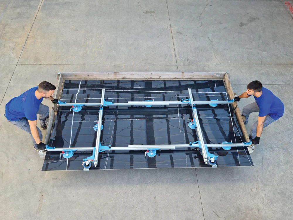 Sigma Kera Lift 1A6 Gauged Panel Lifter - Image 2