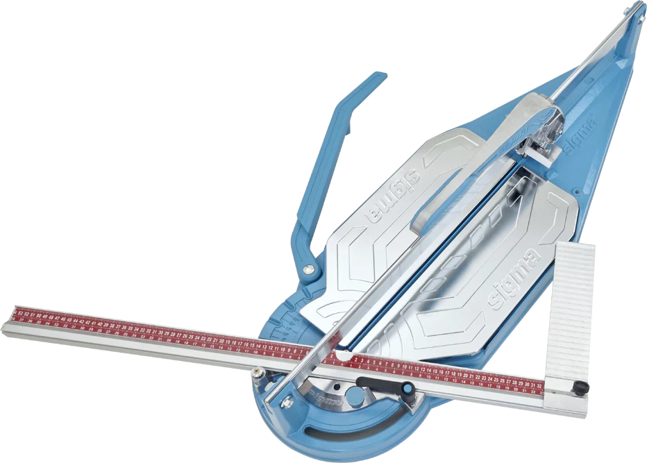 Sigma Series 4 "NEX" Push Handle Tile Cutters - Image 3