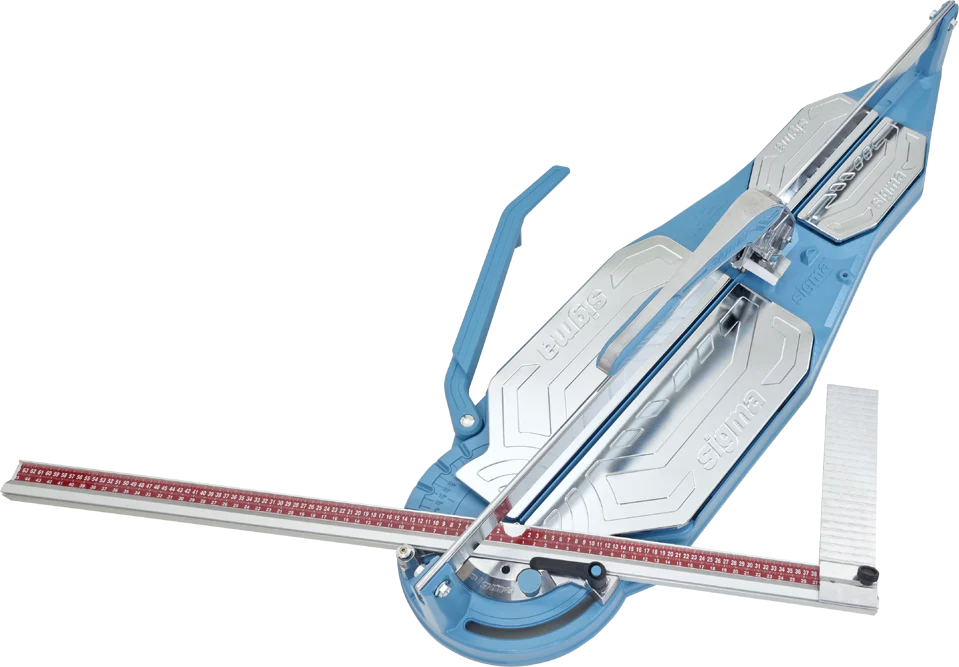 Sigma Series 4 "NEX" Push Handle Tile Cutters - Image 4