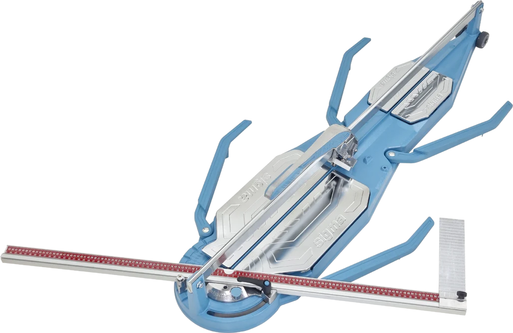 Sigma Series 4 "NEX" Push Handle Tile Cutters - Image 5