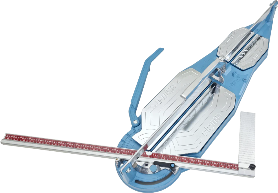 Sigma Series-4 Pull Tile Cutters - Image 3