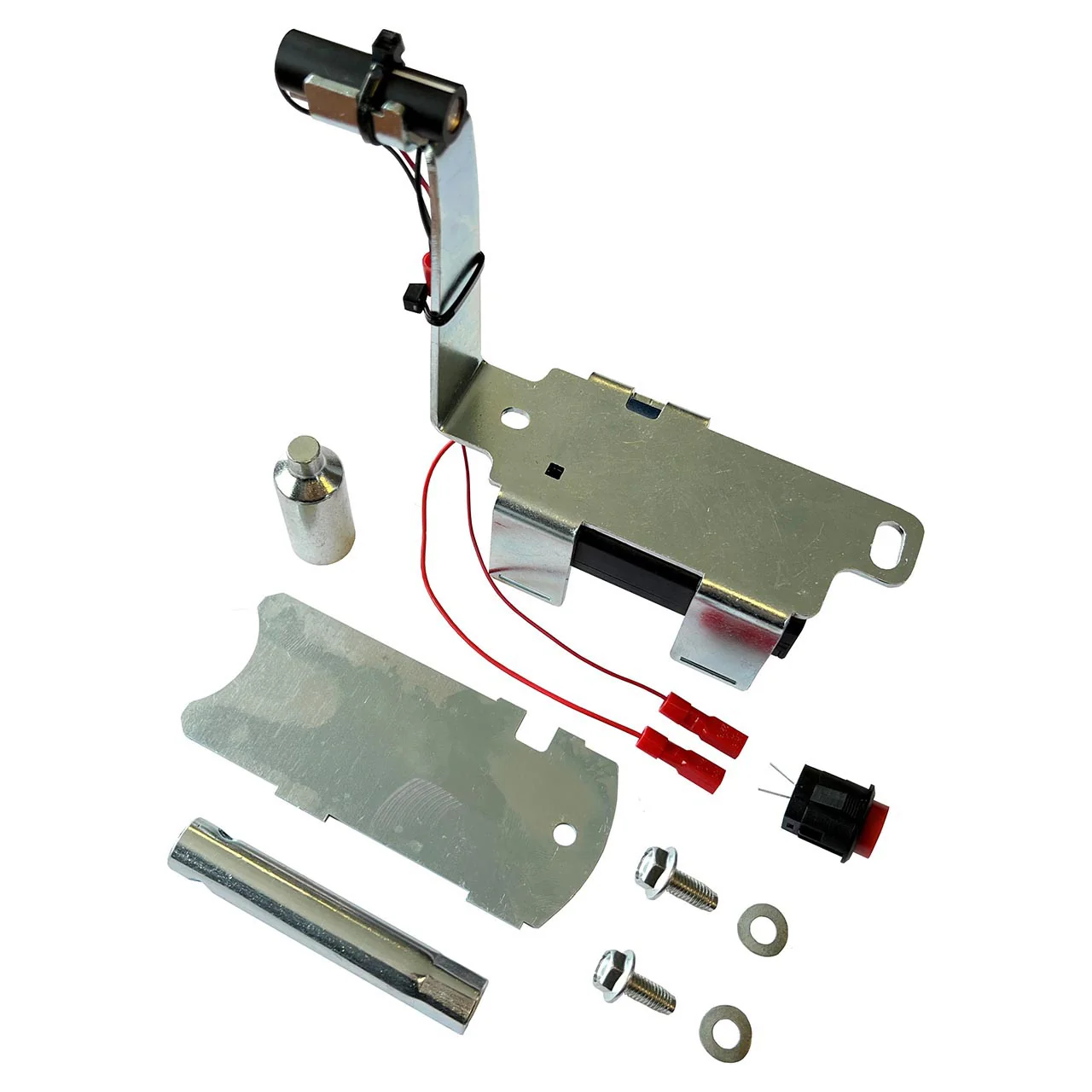 Sigma Series 4 Green Laser