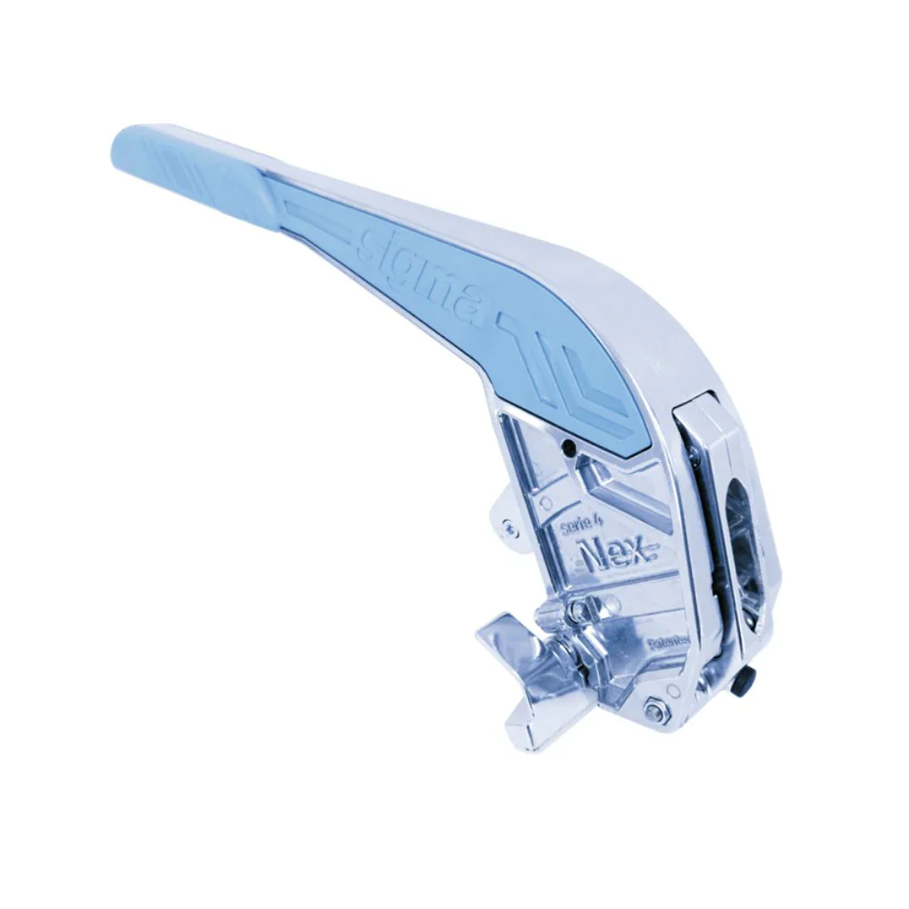 Sigma Series 4 "NEX" Push Handle