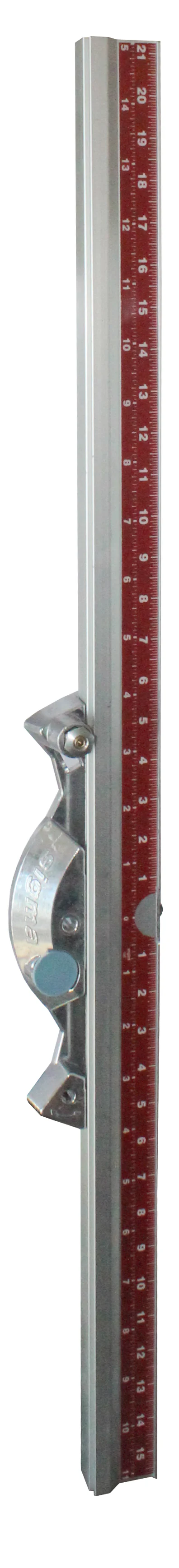 Sigma Series 4 Tile Cutter Replacement Measuring Bars - Image 2