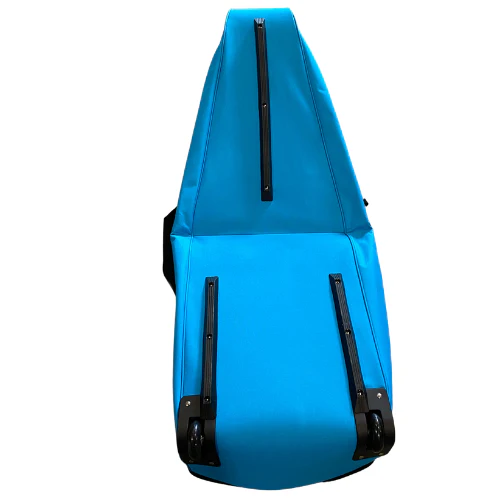Sigma Tile Cutter Case with Wheels - Image 3
