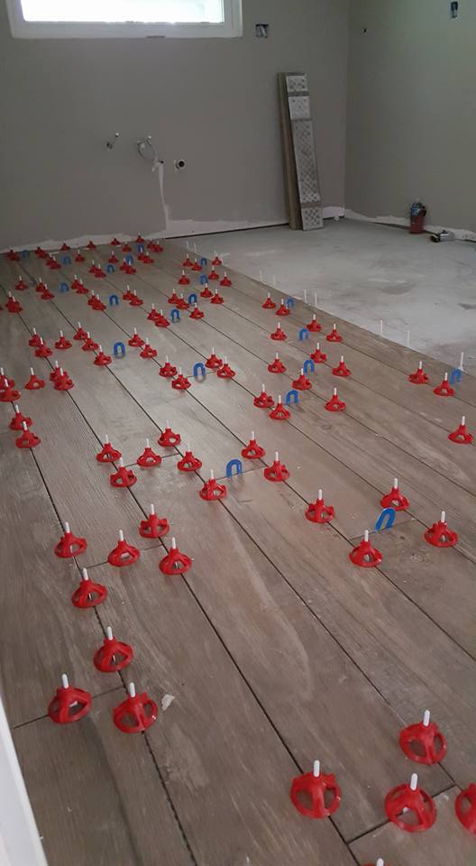 Spin Doctor Tile Leveling System Bulk Spacers (2000/Bulk Box) - Image 8
