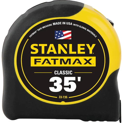 Stanley FATMAX Tape Measures - Image 3