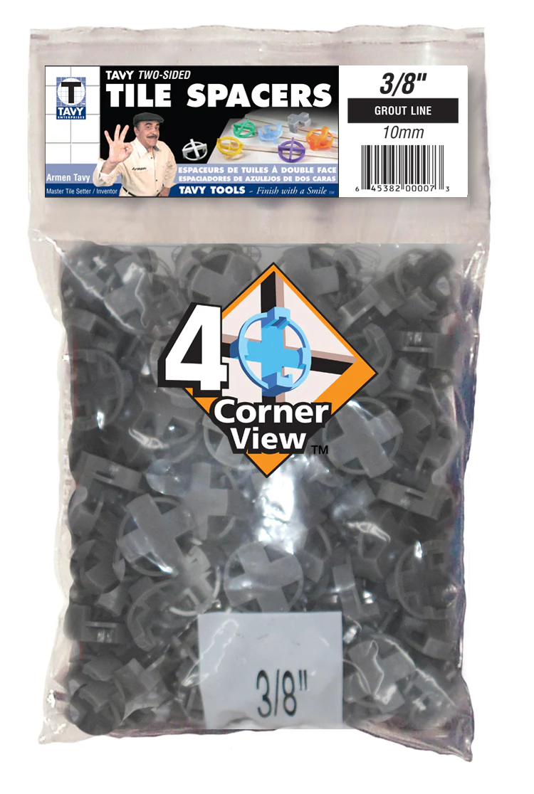 Tavy Tile Spacers - Image 10