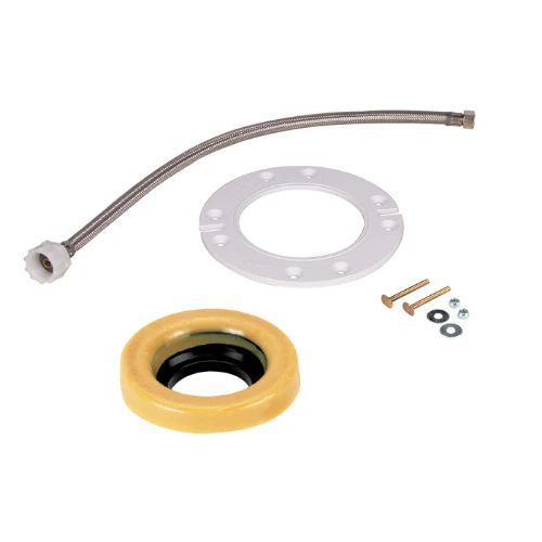 BIHUI Toilet Installation Kit