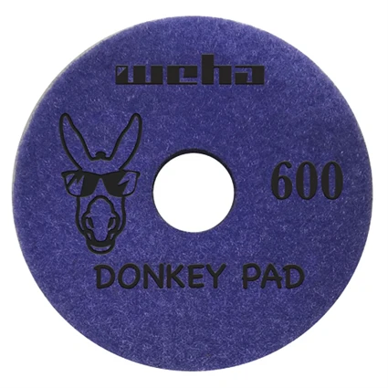 Weha 4" Donkey Pads - Image 4