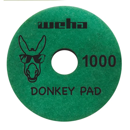 Weha 4" Donkey Pads - Image 5