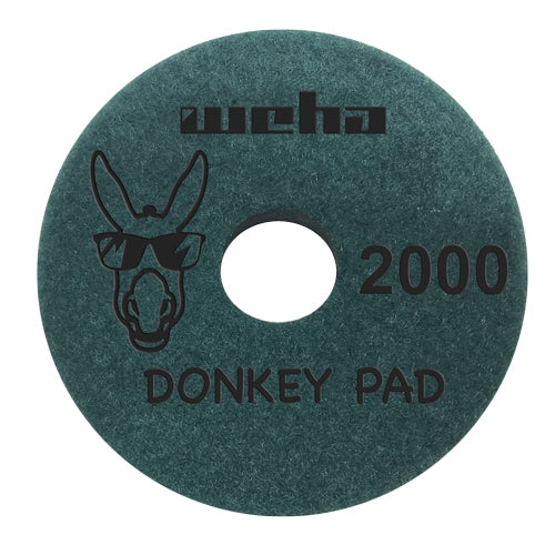 Weha 4" Donkey Pads - Image 6