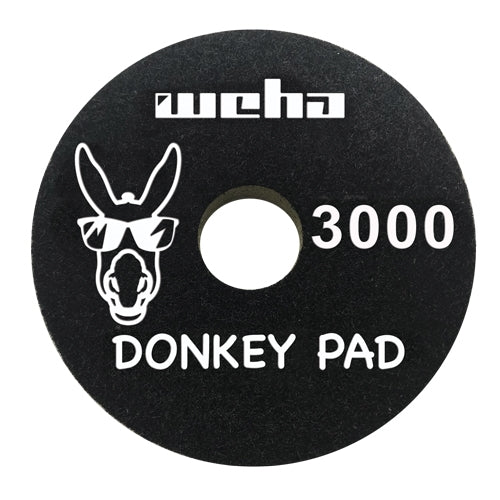 Weha 4" Donkey Pads - Image 7
