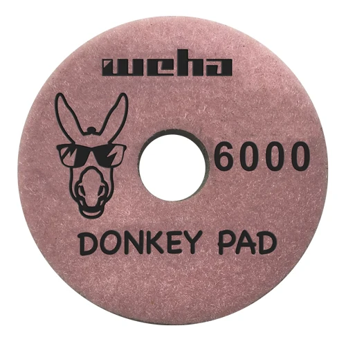 Weha 4" Donkey Pads - Image 8