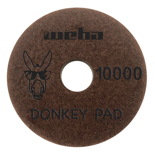 Weha 4" Donkey Pads - Image 9